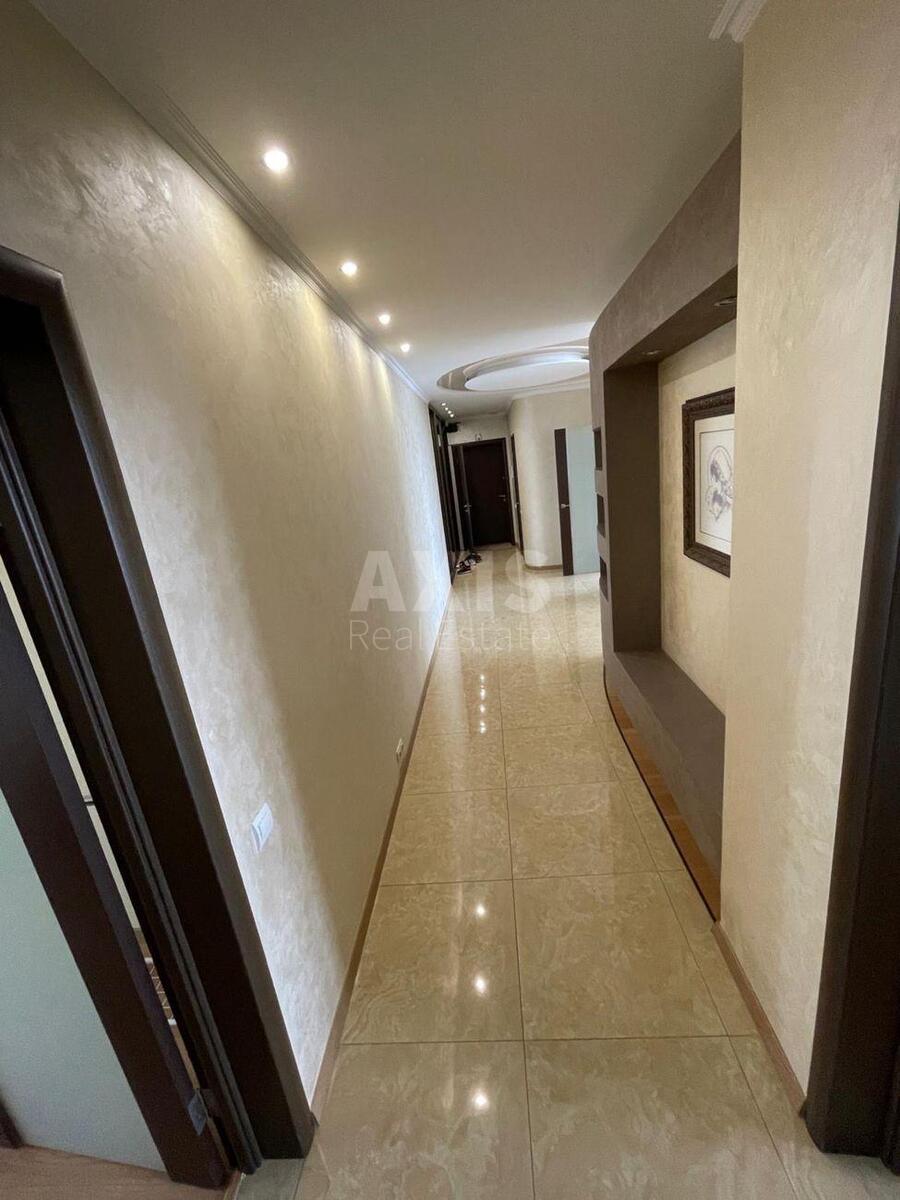 3k apartment vul. Gmyri Borysa 21