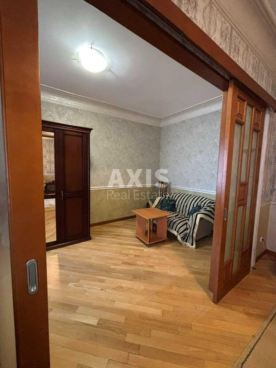 3к квартира район Прорезная ул., Шевченковский 10610797