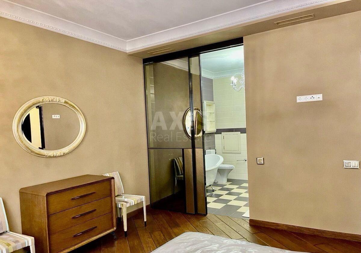 4k apartment vul. Instytuts'ka 183