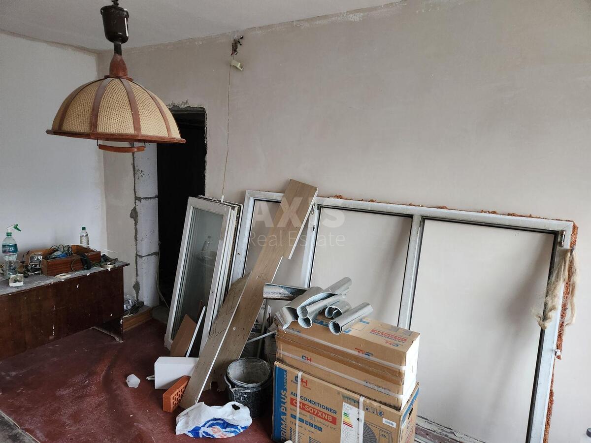 2k apartment vul. Jordans'ka 4А636223