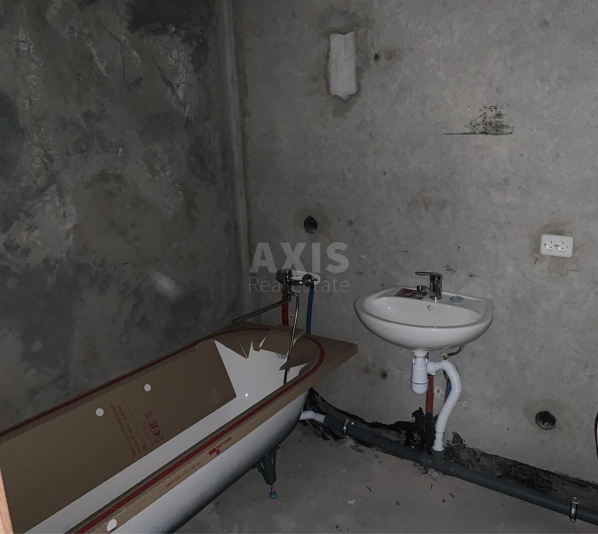 2k apartment vul. Polis'ka 46