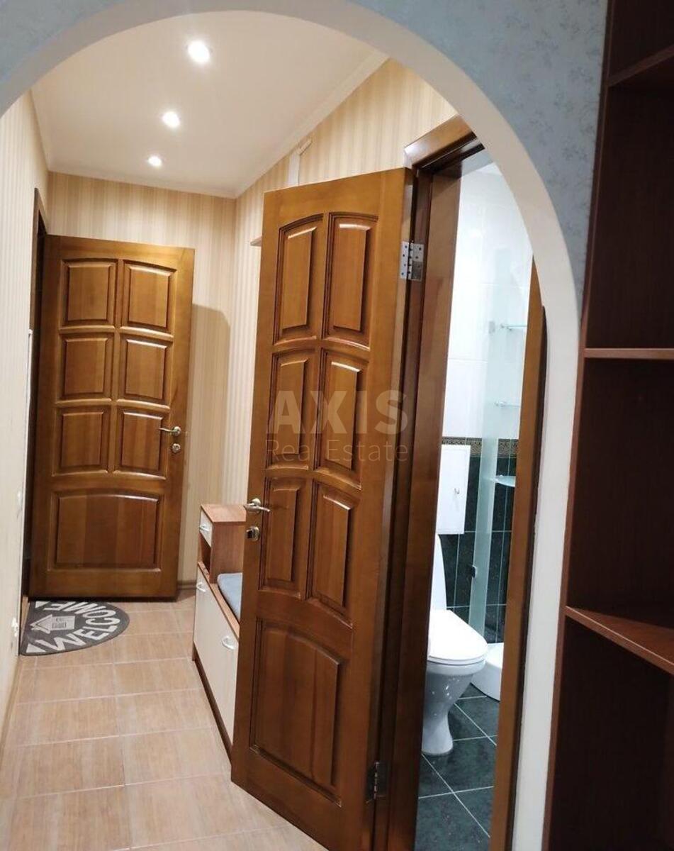 1к квартира ул. Антоновича 170/1726371212