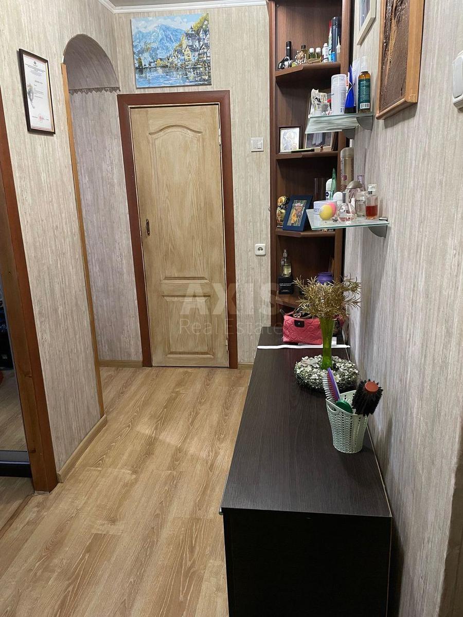 1k apartment vul. Poljarna 8Д5
