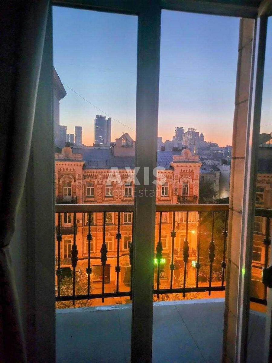3k apartment vul. Velyka Vasyl'kivs'ka 369