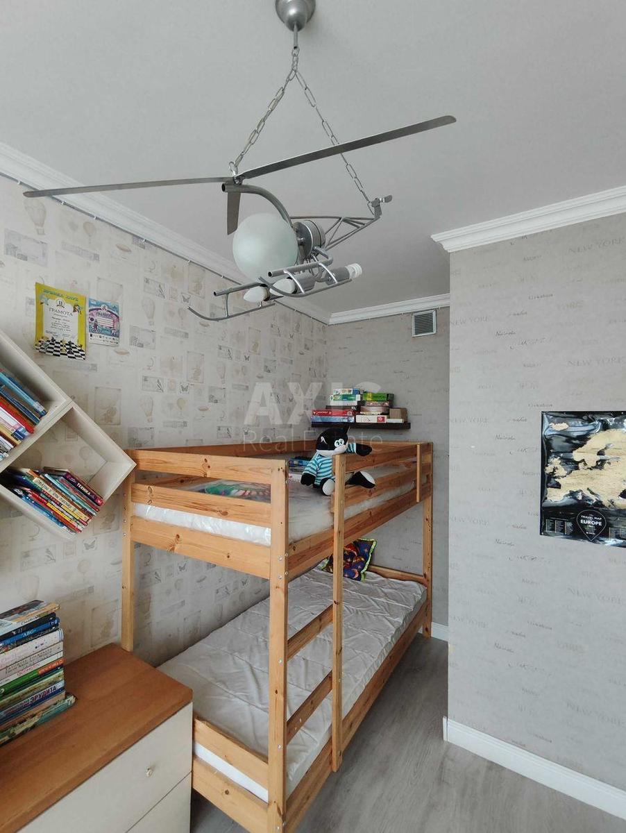 1k apartment pr-t Geroi'v Stalingrada 2Д1
