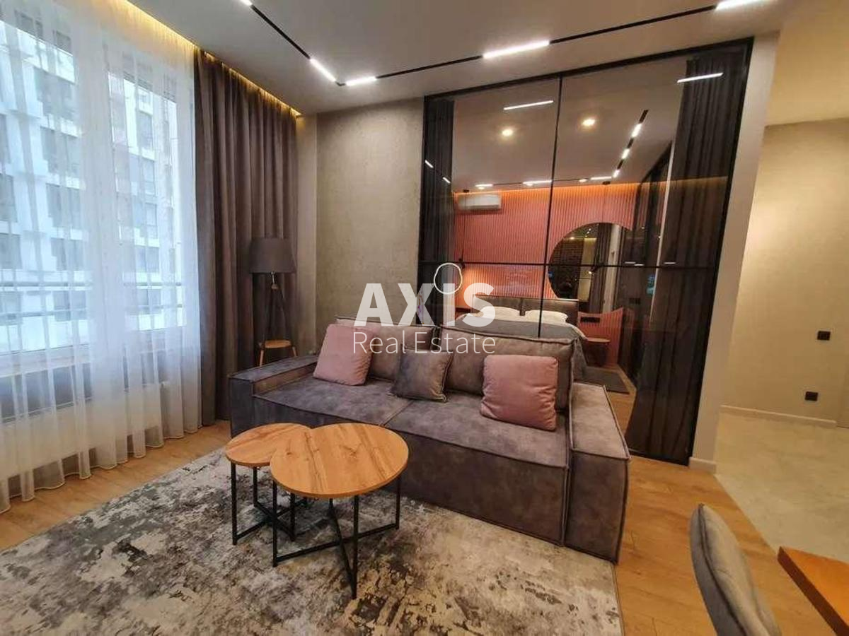 2k apartment pr-t Peremogy 5В0