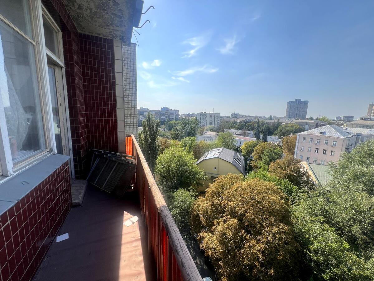 2k apartment vul. Grushevs'kogo Myhajla 34А593730