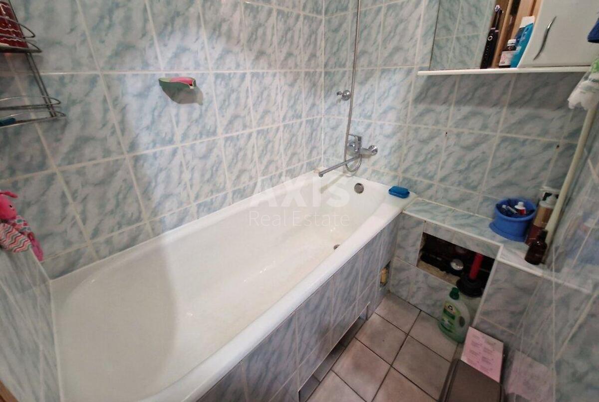 2k apartment vul. Shalett Mista 71