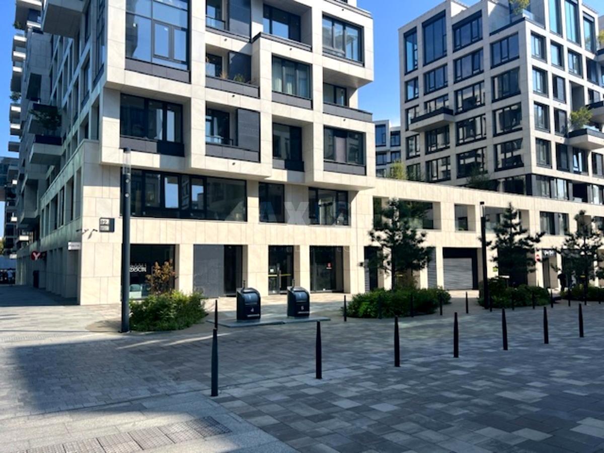 Office vul. Hohlovyh Sim'i' 12А, 178m2634160