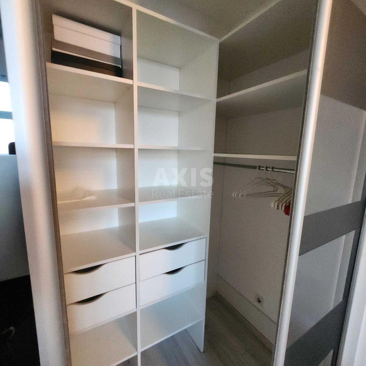 2k apartment vul. Sikors'kogo Igorja Aviakonstruktora 4Б3
