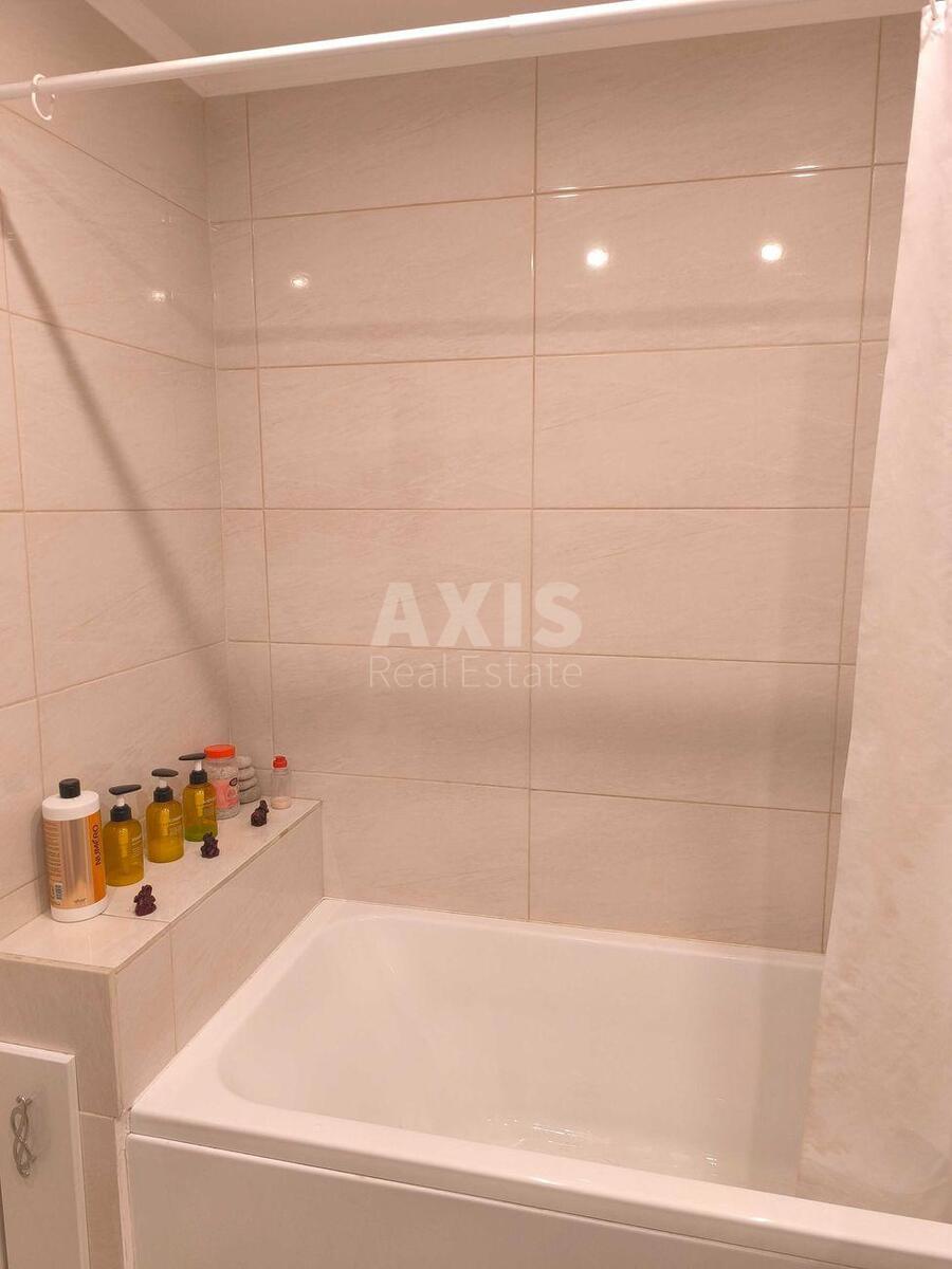 3k apartment vul. Dragomanova 44А7