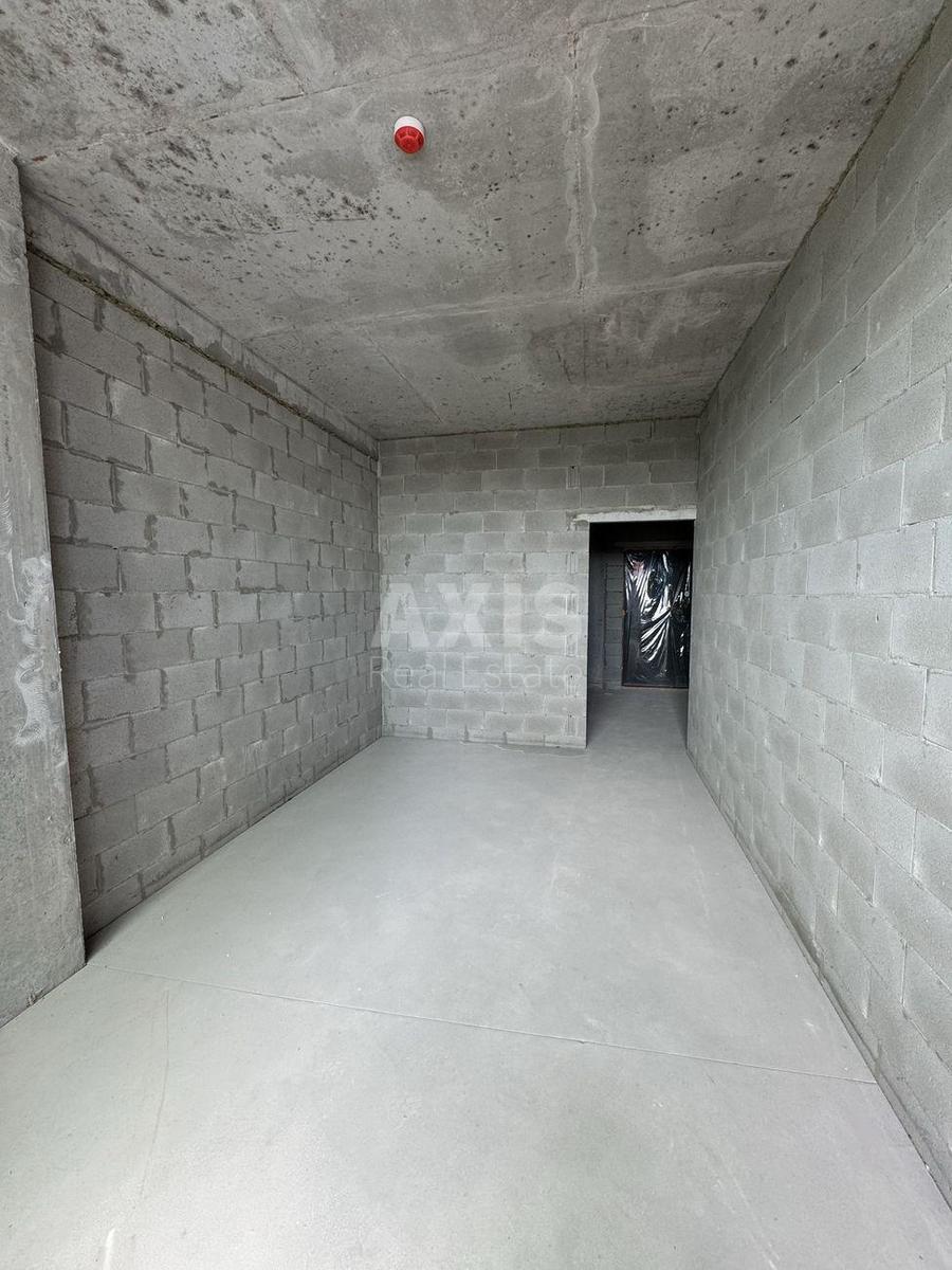 1k apartment pr-t Peremogy 11Б8
