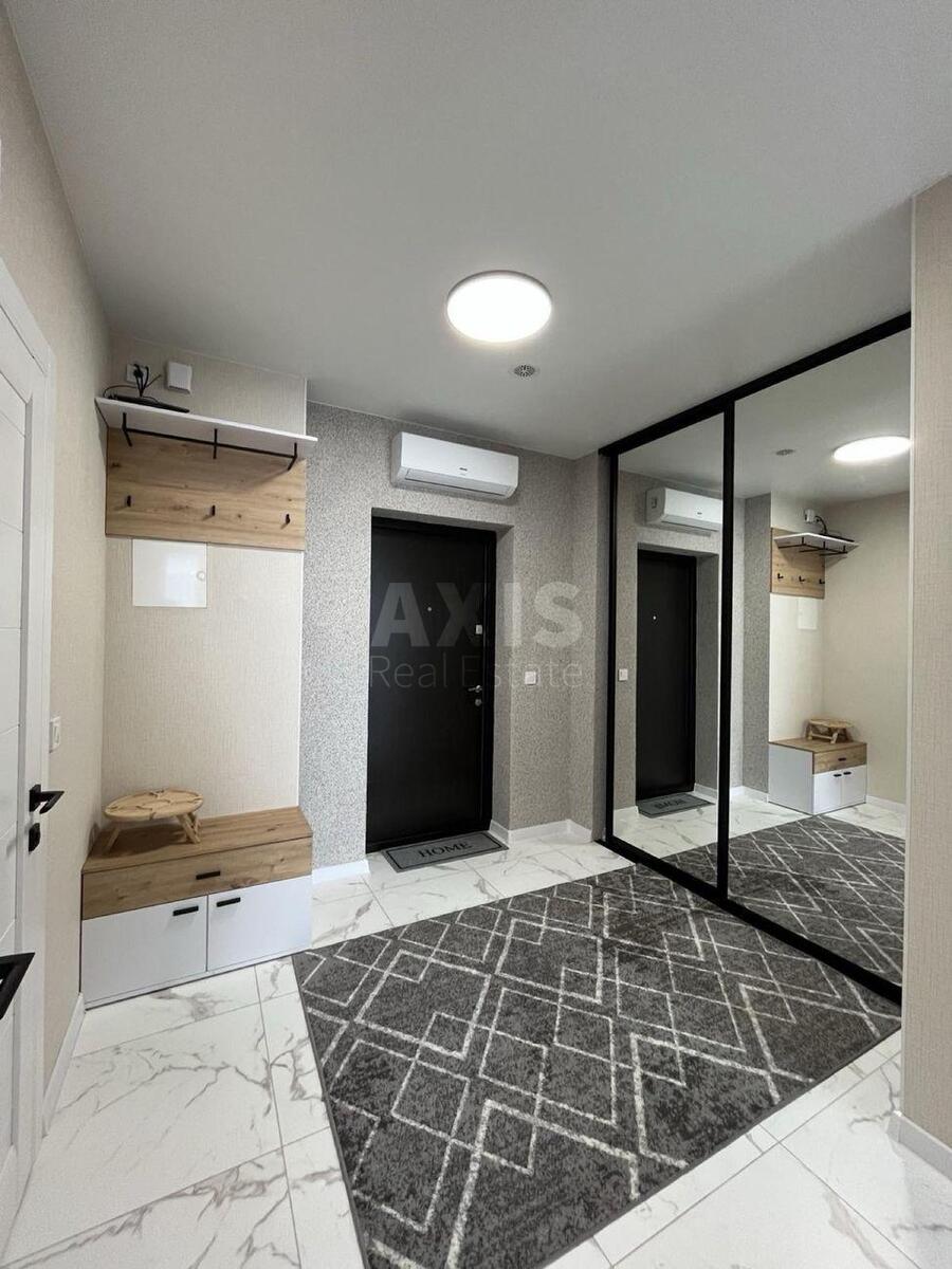 1k apartment pr-t Pravdy 45А2