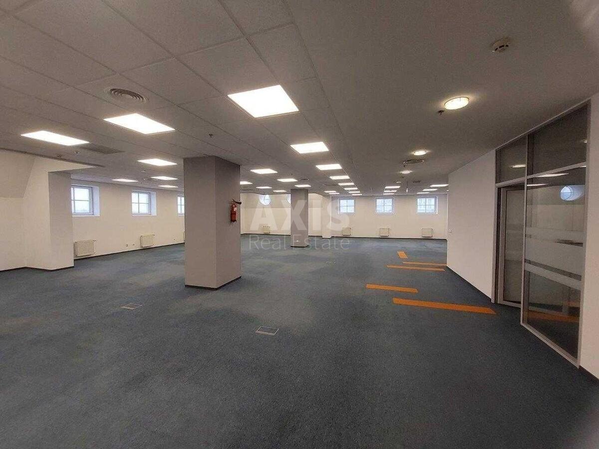 Офис ул. Игоревская 13, 1100м26346212