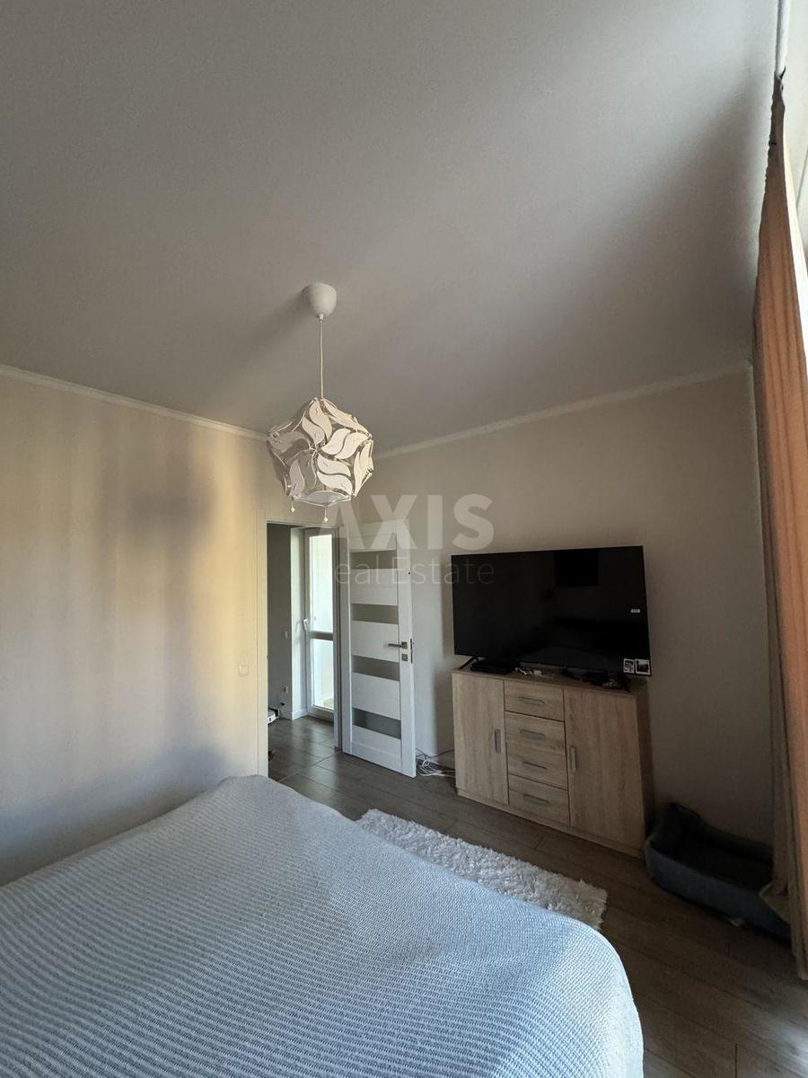 2k apartment vul. Bogdanivs'ka 7А5