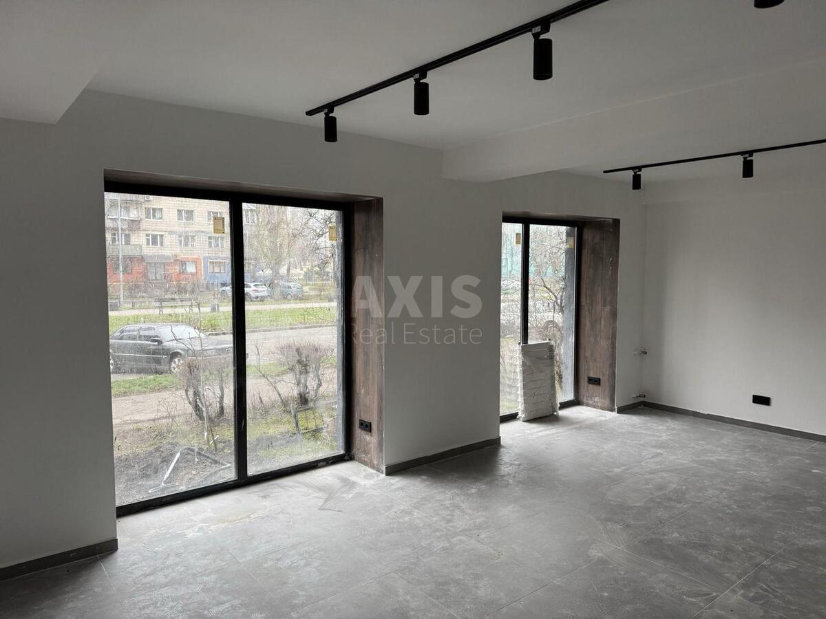 Объект торговли бул. Игоря Шамо 4, 45м2634903