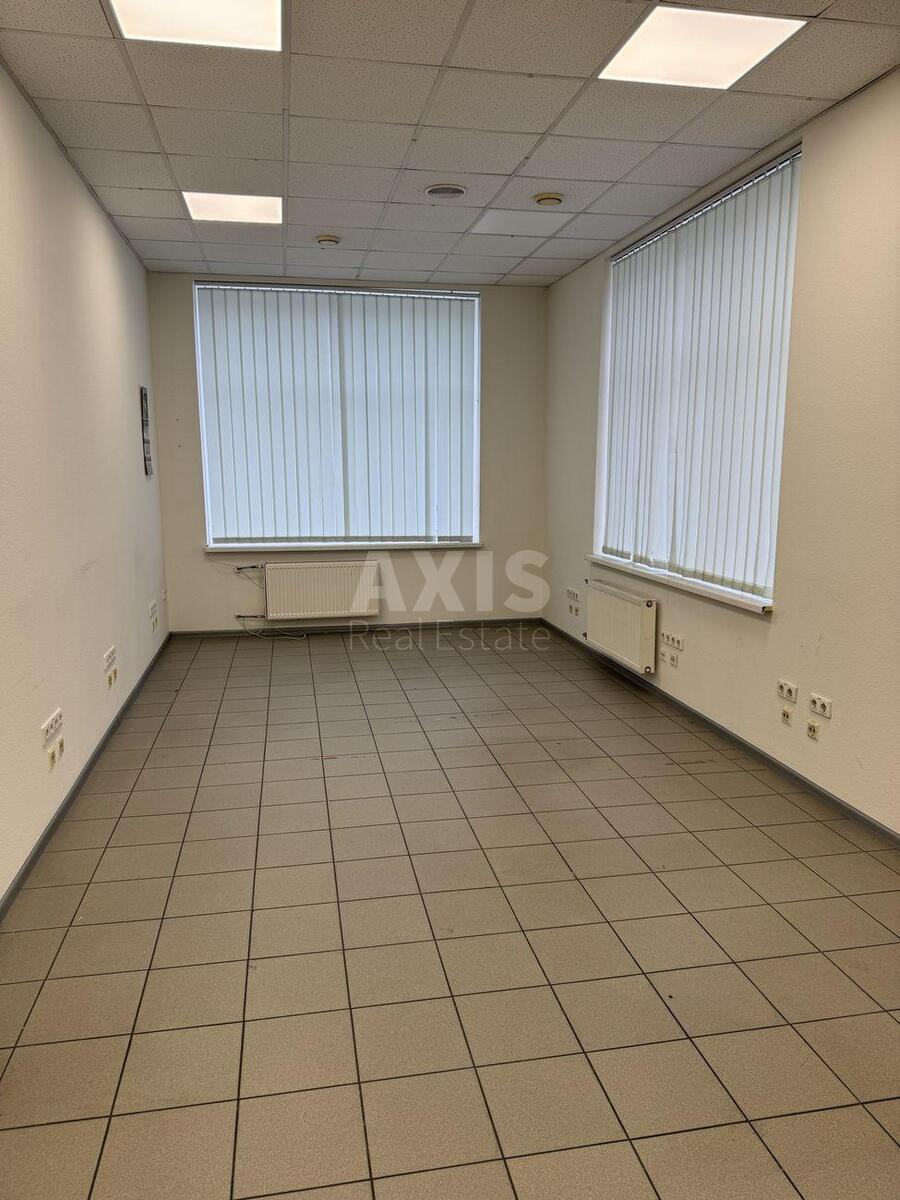 Office vul. Malevycha Kazymyra 86, 170m22