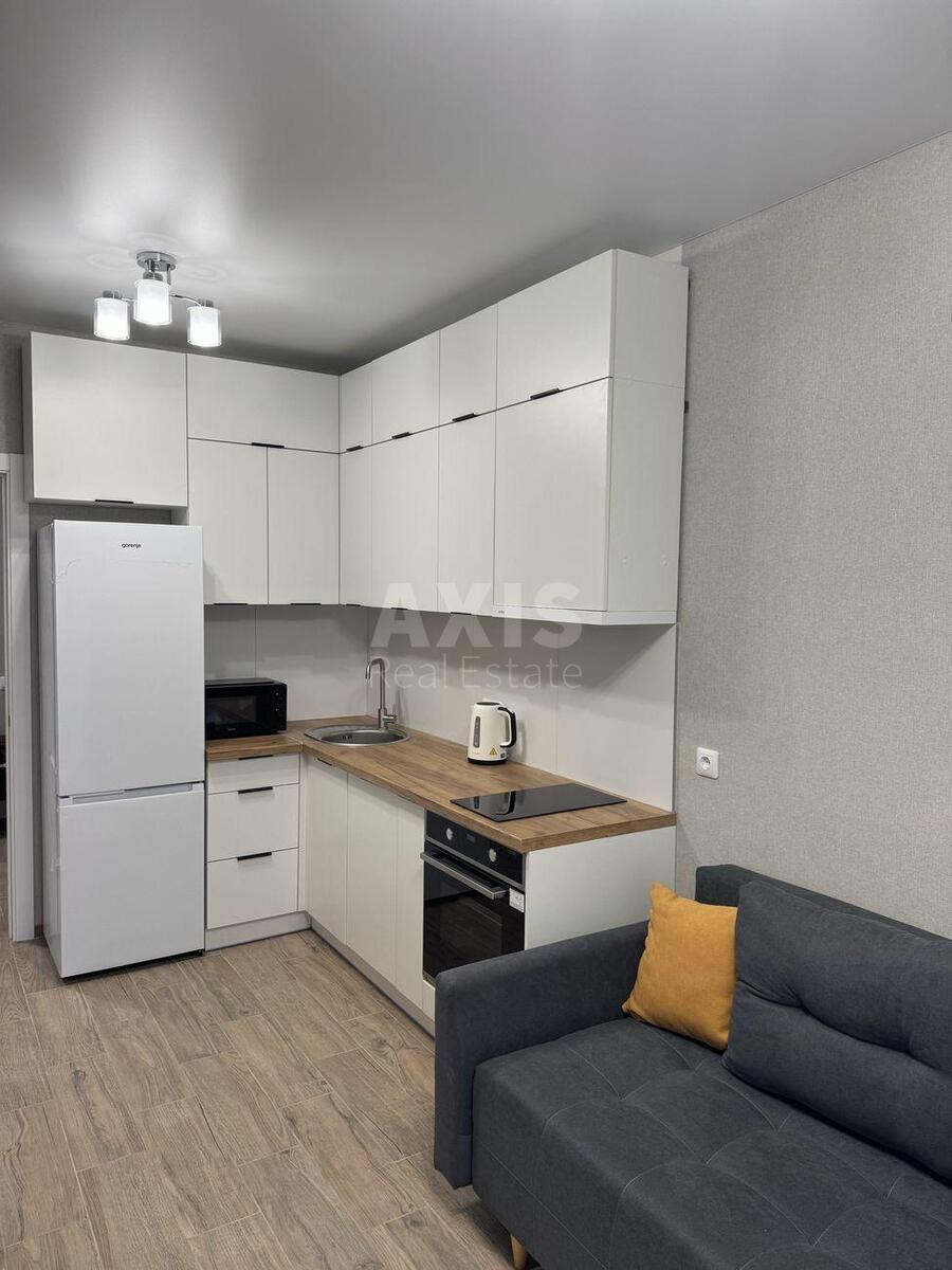 1k apartment pr-t Glushkova Akademika 4262680