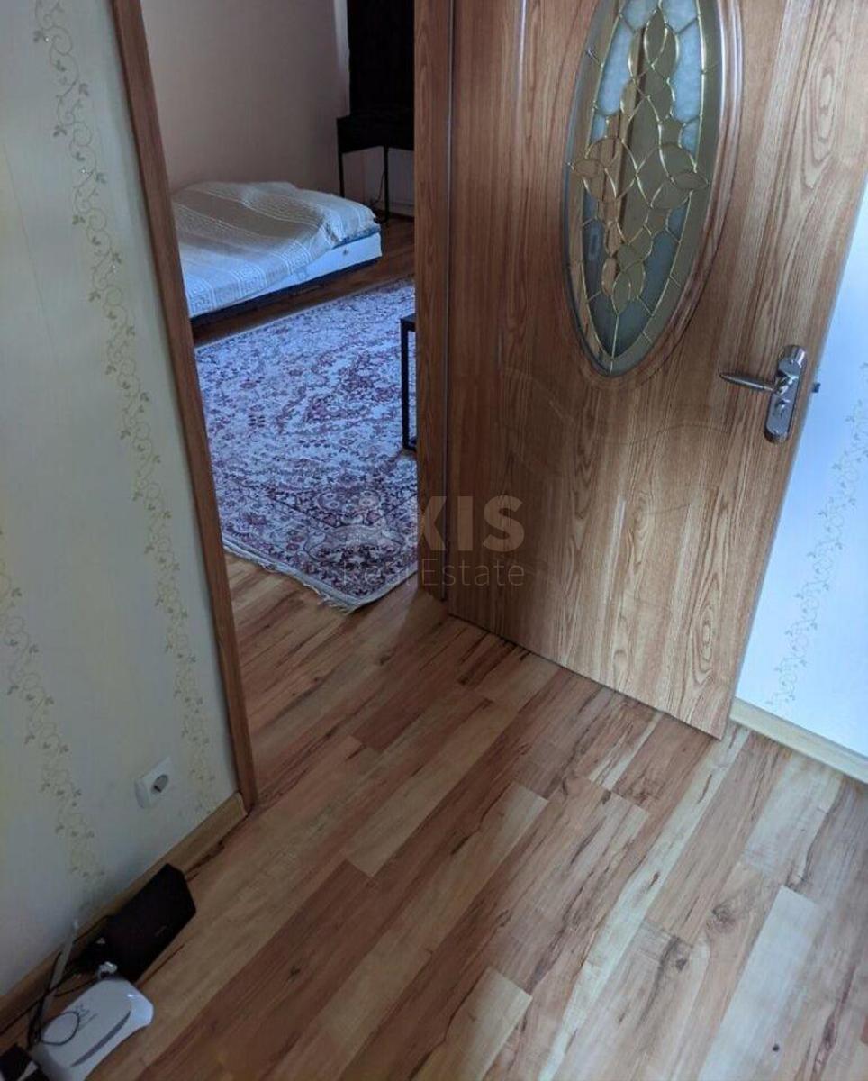 1k apartment vul. Zakrevs'kogo Mykoly 97А