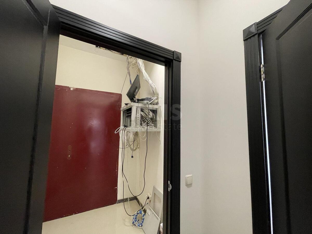 Офис ул. Спасская 5, 324м210