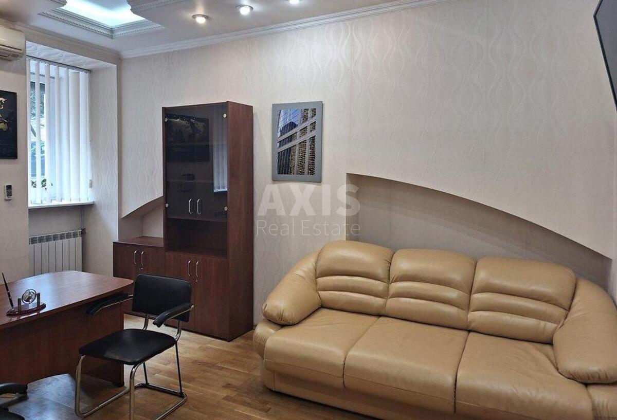 Office vul. Turgenjevs'ka 60, 68m258412