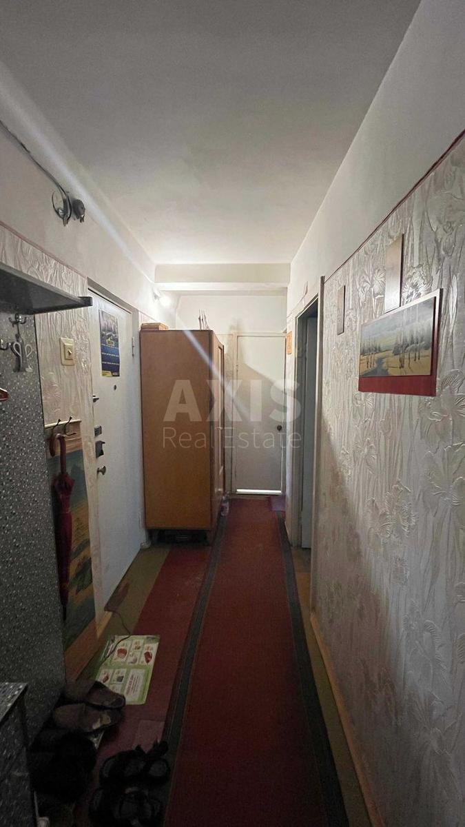 2k apartment vul. Matejuka Mykoly 71