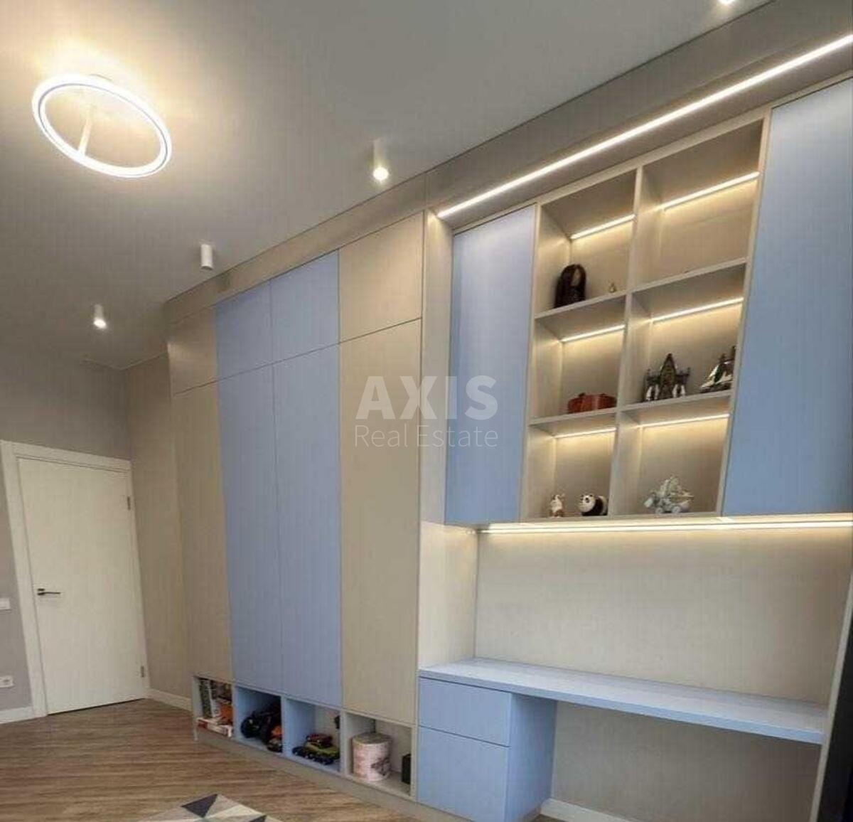 3k apartment vul. Vasylya Tyutyunnyka 37/1627515