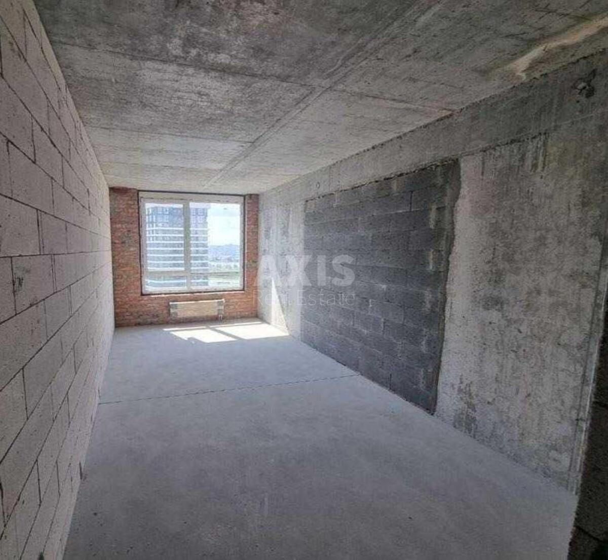 2k apartment vul. Prychal'na 10628082