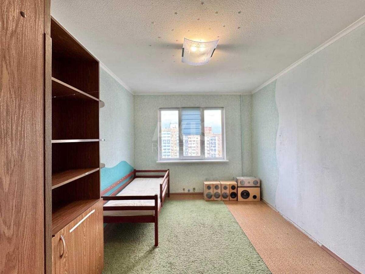 3к квартира ул. Заболотного Академика 285849310