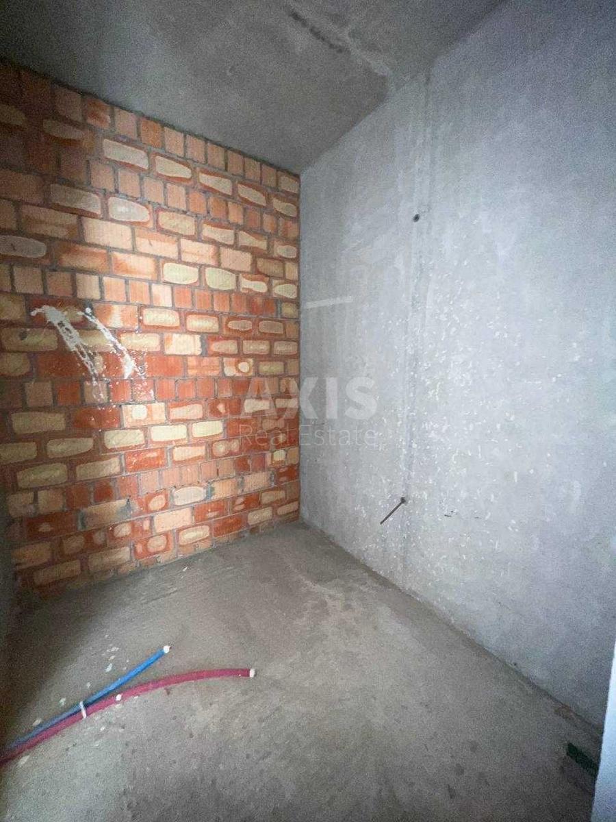 1k apartment vul. Kanal'na 84