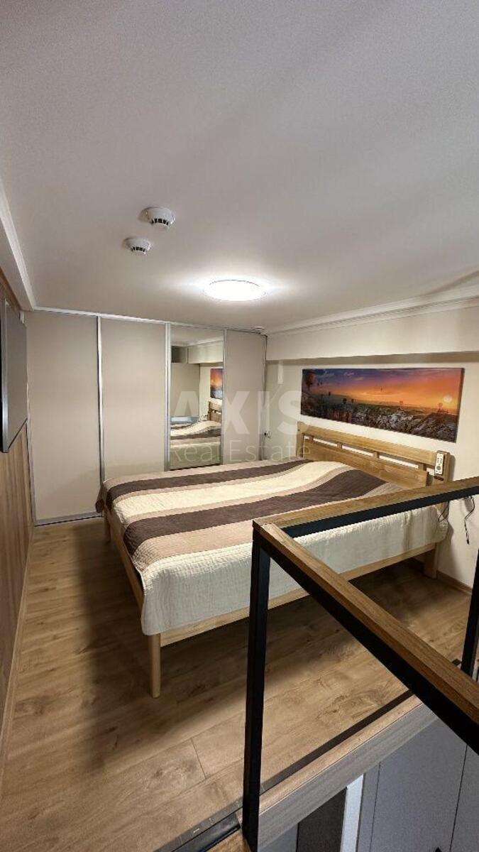 2k apartment vul. Mashynobudivna 396