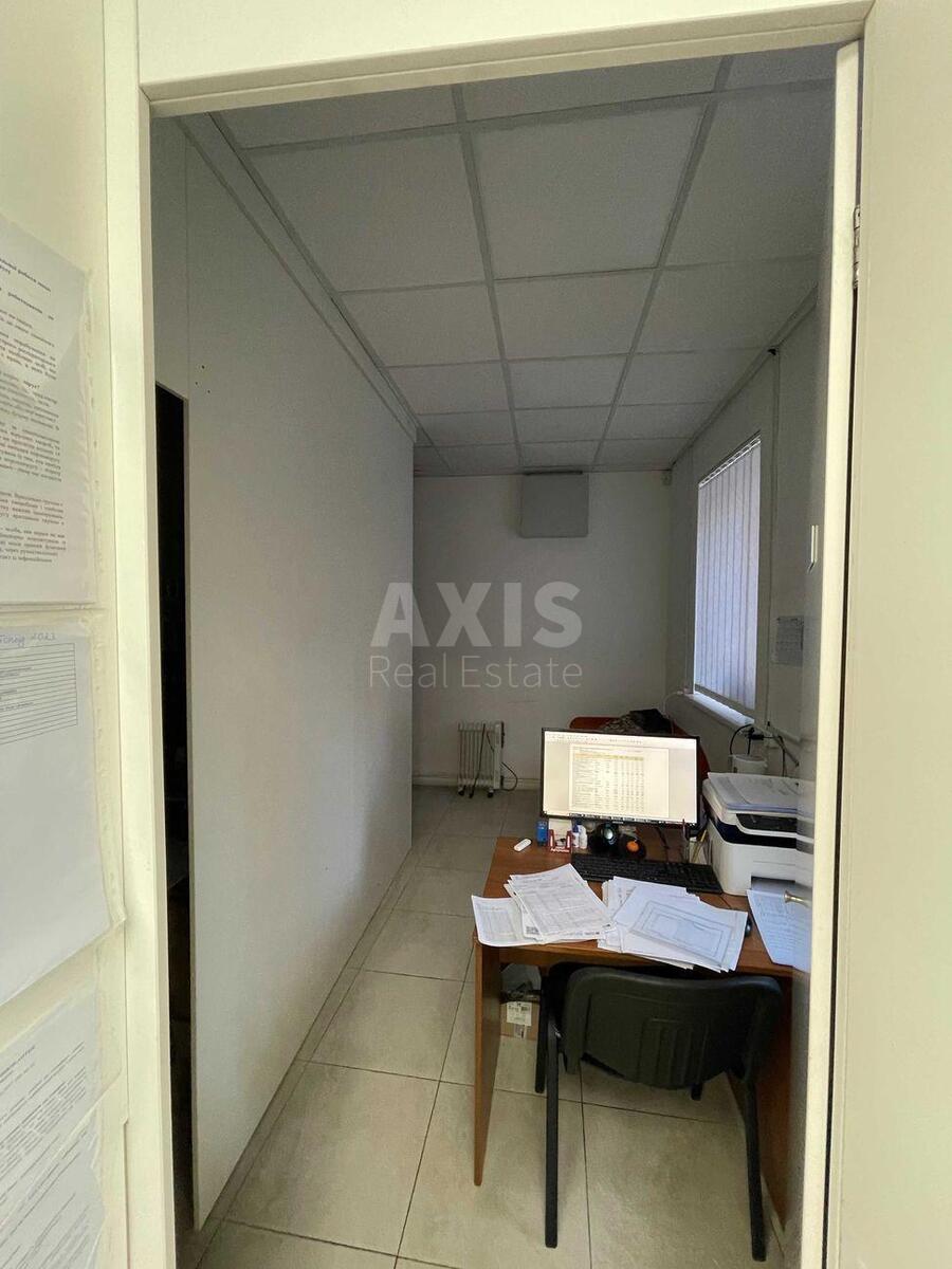 Trade object vul. Pidvysoc'kogo Profesora 5, 61m2585566