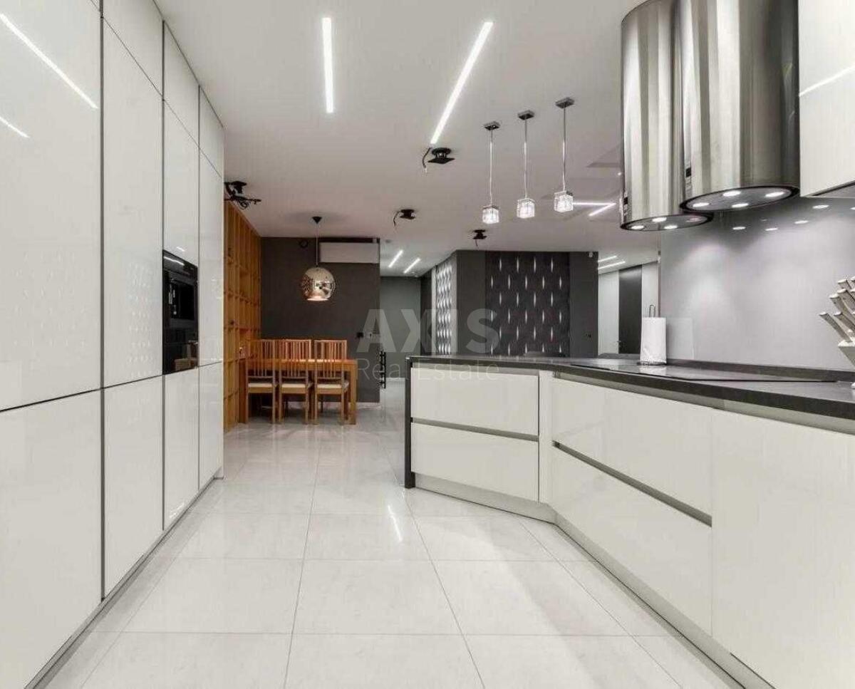 3k apartment pr-t Golosii'vs'kyj 58А62906