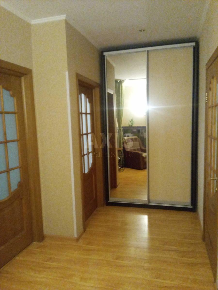 1k apartment vul. Get'mana Vadyma 168