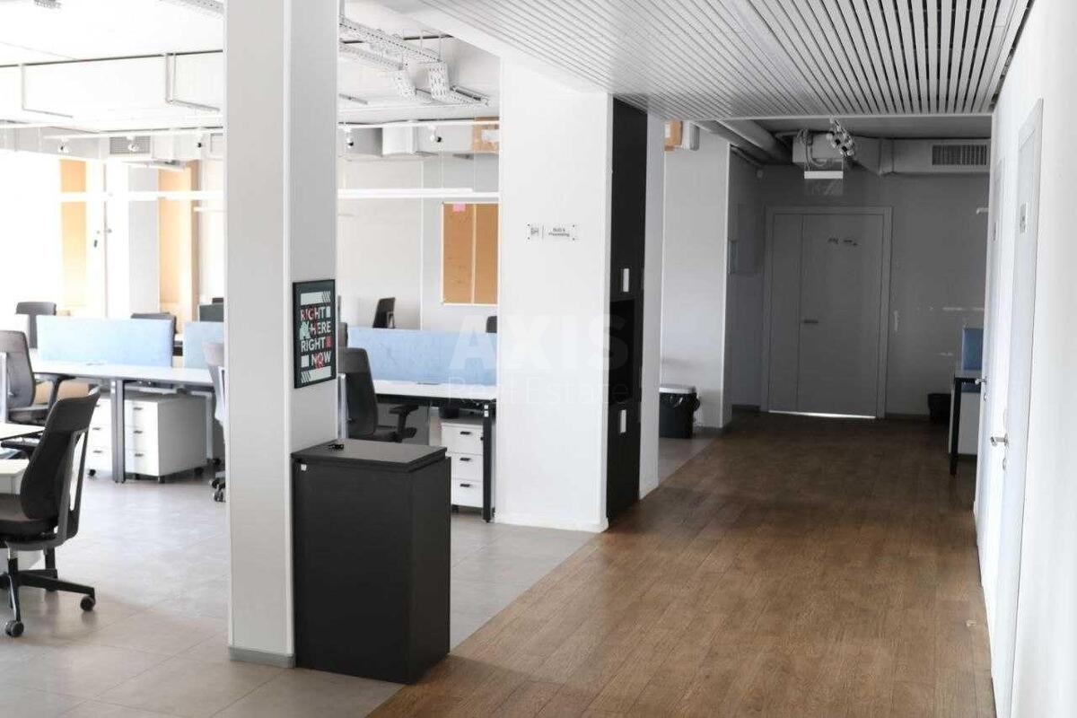 Office vul. Spas'ka 5, 521m2585890