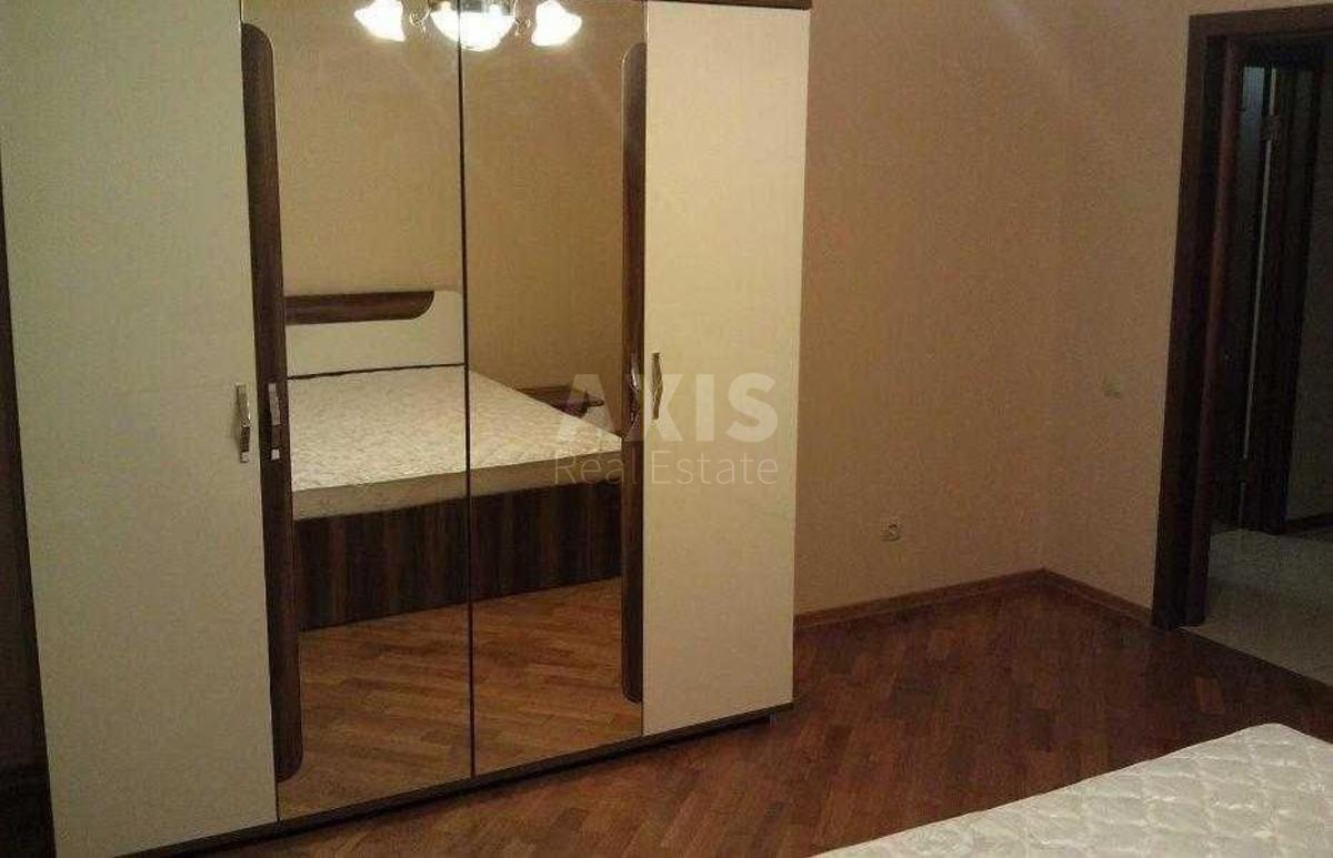 3k apartment vul. Nizhyns'ka 51