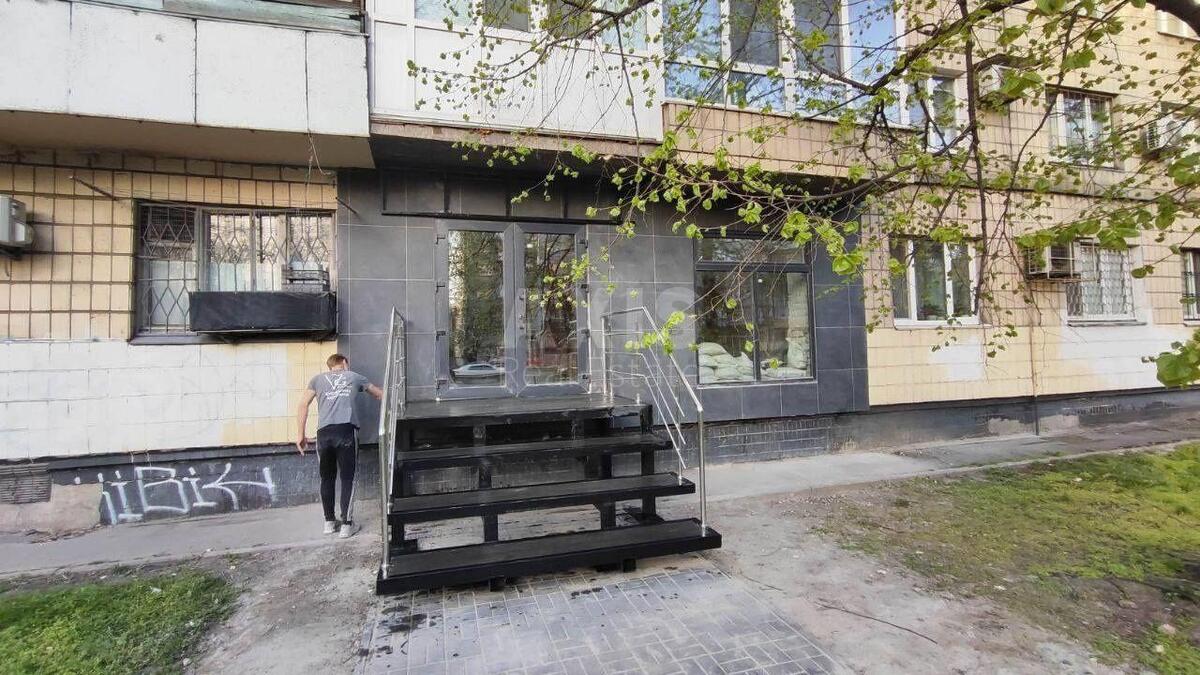 Объект торговли бул. Чоколовский 18, 30м258632