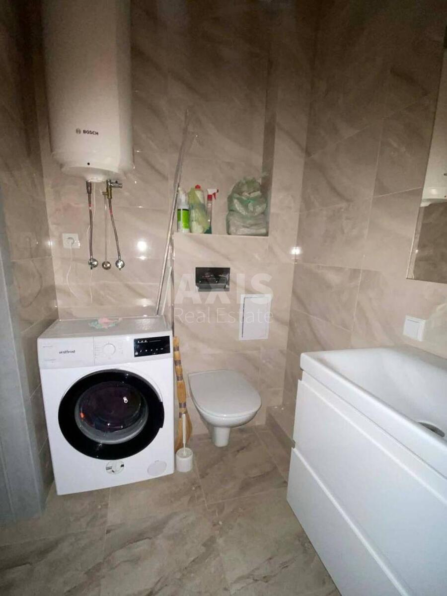 1k apartment vul. Radchenka Petra 27629313