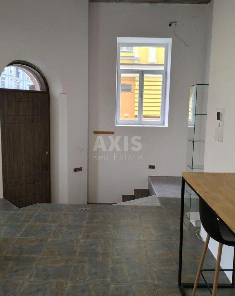 Office vul. Kozhum'jac'ka 20Б, 39m2586690