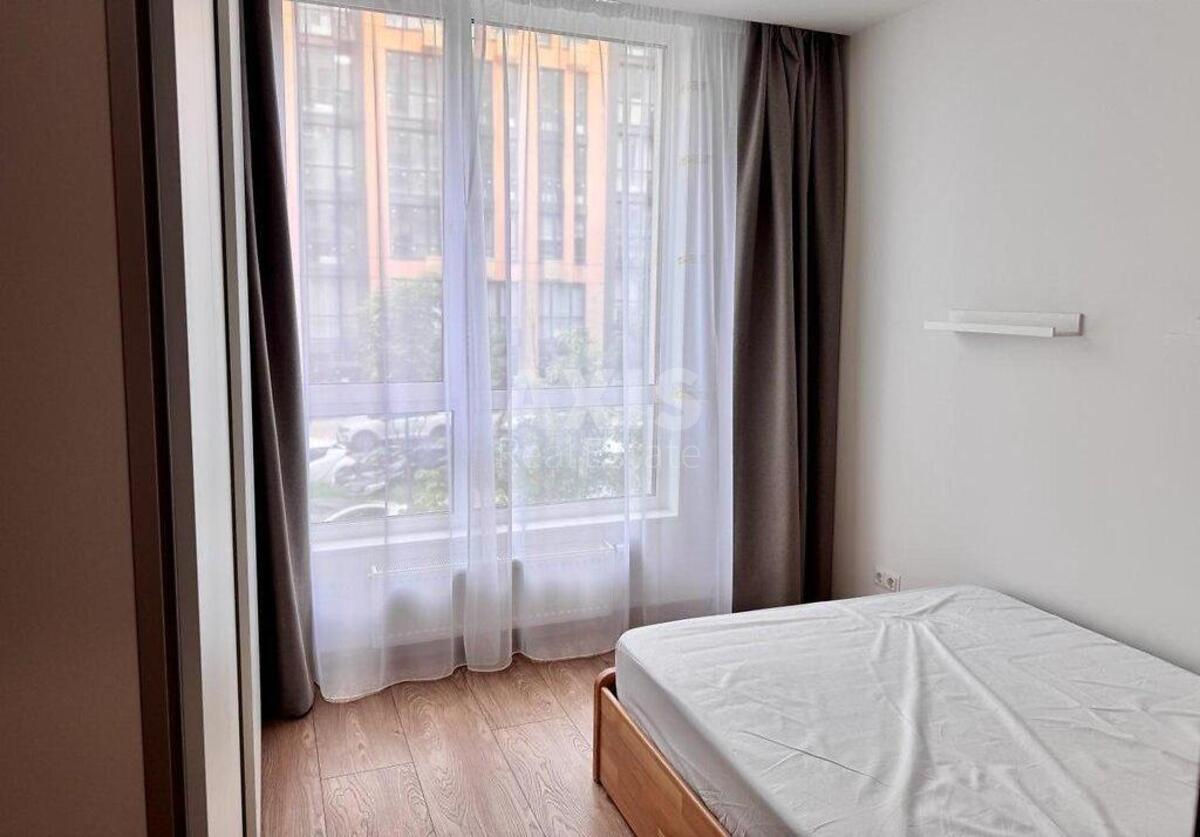 1к квартира ул. Салютная 2Б, корп. 7630073