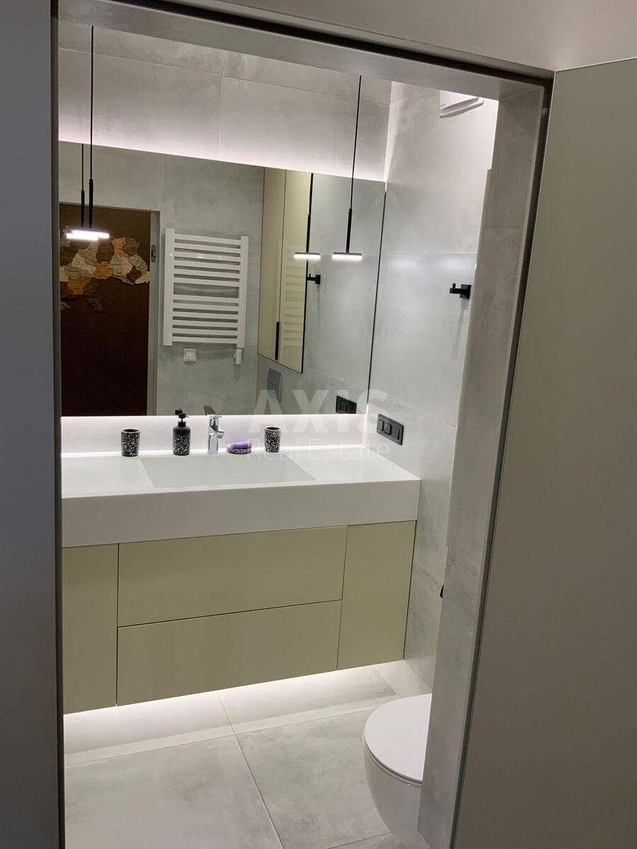 1к квартира ул. Джона Маккейна 1Б587319