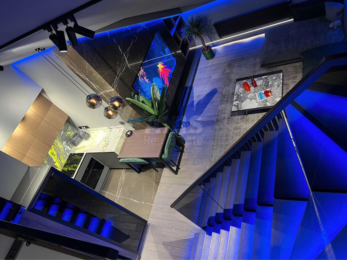 2k apartment vul. Regeneratorna 47