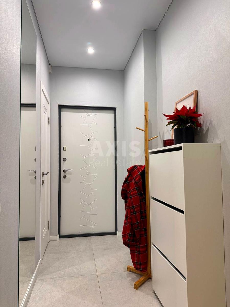 1k apartment prov. Baltijs'kyj 23630658