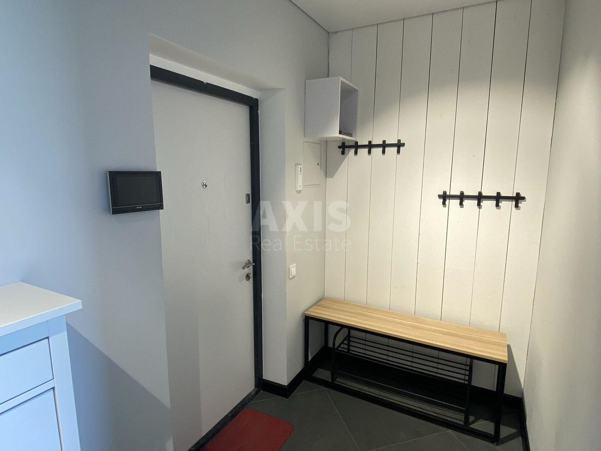 2k apartment pr-t Peremogy 5В1