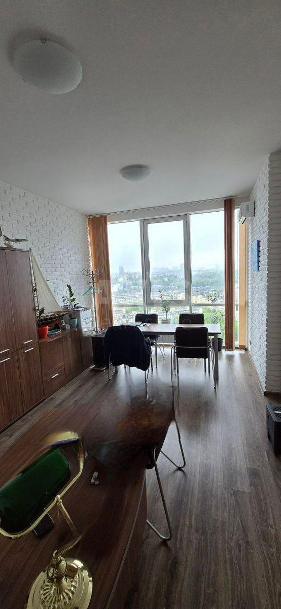 2k apartment pr-t Peremogy 247