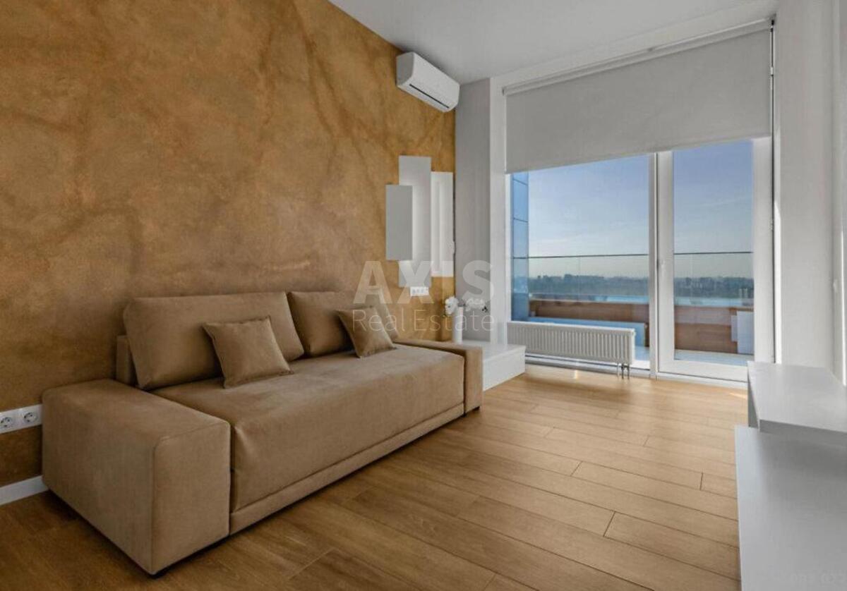 3k apartment bul. Lesi Ukrai'nky 7В8