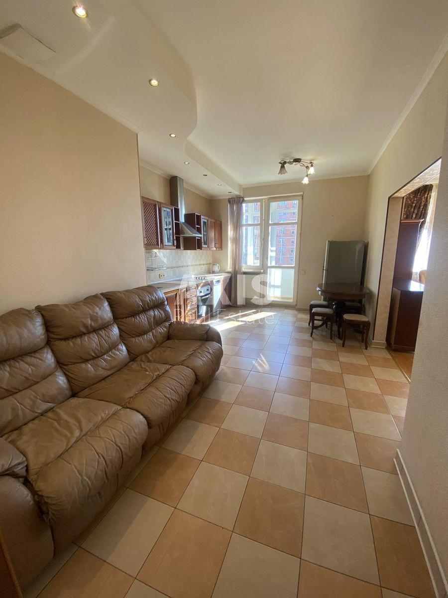 3k apartment vul. Jevgena Konoval'cja 32Б443782