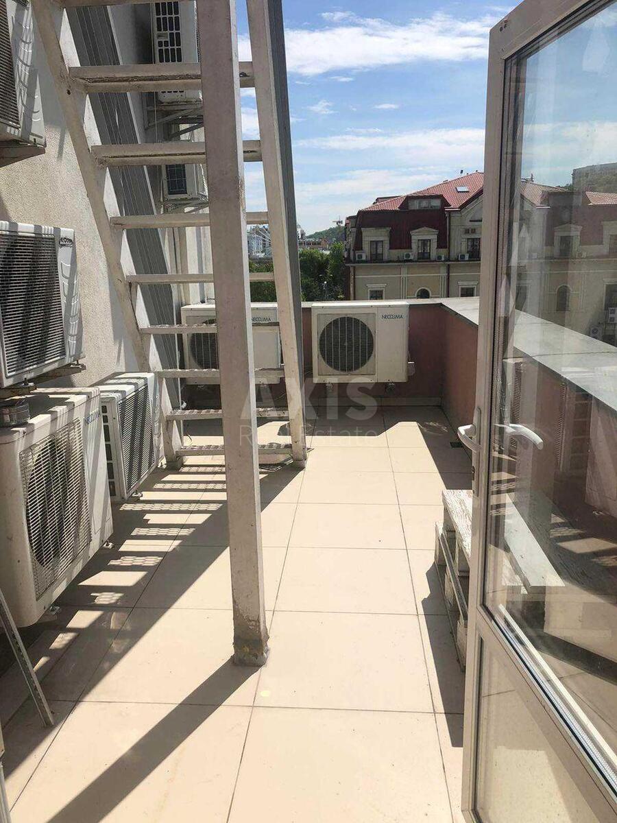 Office vul. Spas'ka 5, 327m2588896