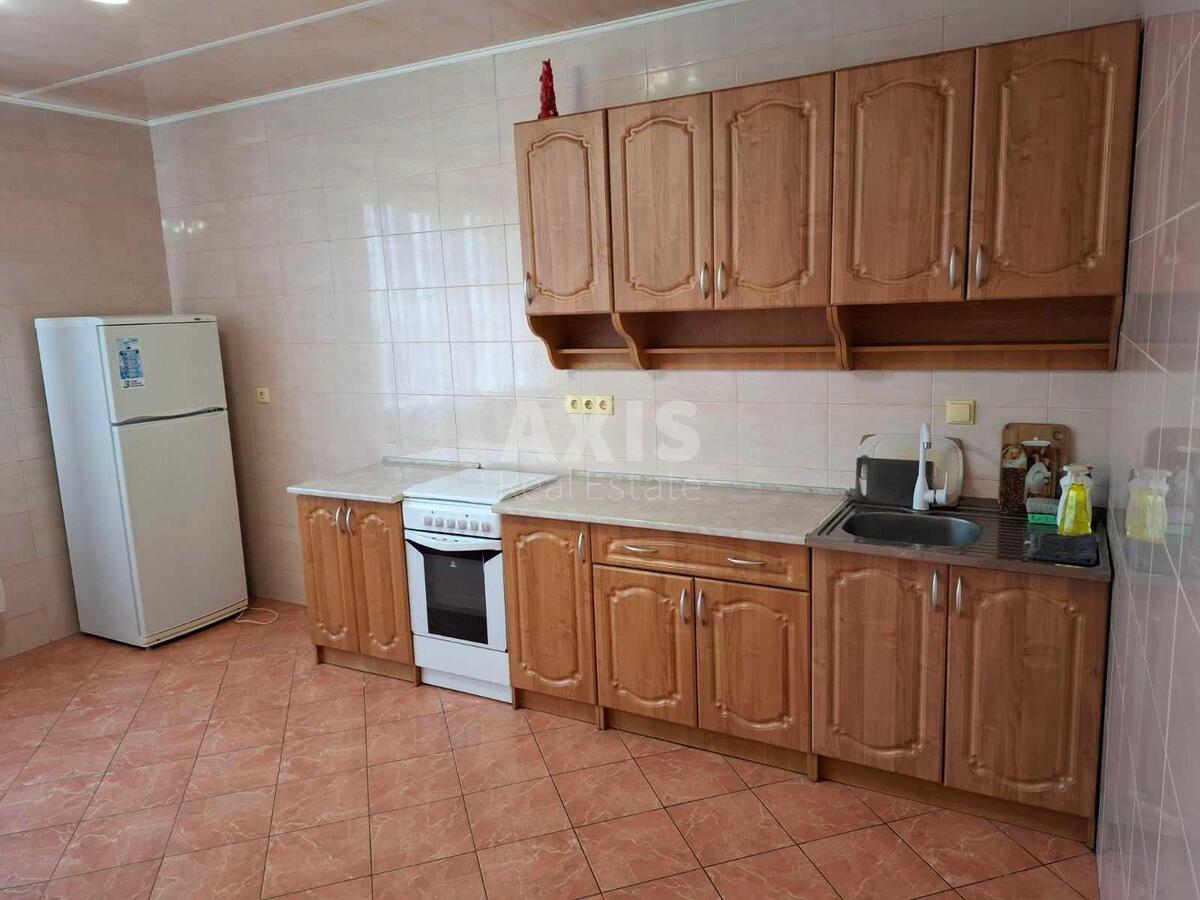 1k apartment bul. Mykoly Rudenka 14Д63200