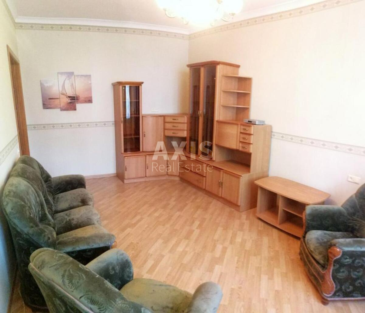 3к квартира ул. Юлии Здановской 22/153
